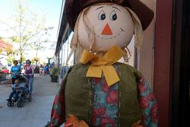 ScarecrowFest parade coming Sept. 25 to Ottawa