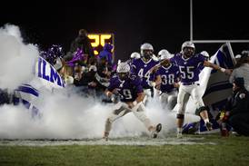 Wilmington’s success built on foundation up front