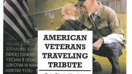 American Veterans Traveling Tribute to visit Harvard September 8-11