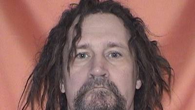 Sterling man sent to prison for 9 years for setting fire to his apartment, strangling woman