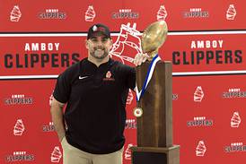 2023 SVM Football Coach of the Year: Amboy’s Scott Payne