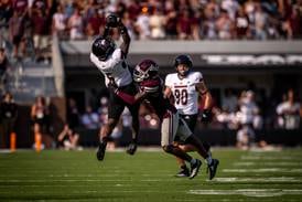 Mississippi State 38, NIU 10: 5 observations from the loss