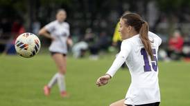 Dixon’s Jenna Harrison scores four goals in postseason win: Tuesday’s Sauk Valley roundup 