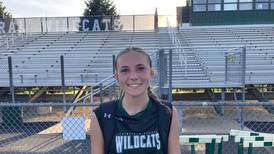 Lexi McCluskey’s late goal puts Plainfield Central past Yorkville