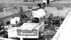 Photos: The 1965 Palm Sunday tornado that tore through Crystal Lake