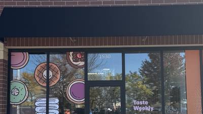 Crumbl Cookies to offer plenty of treats during grand opening of Oswego store on Halloween