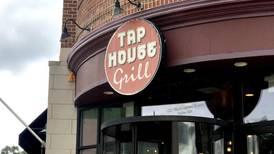 Tap House Grill closed its doors Monday in downtown Oswego