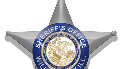 Will County sheriff’s deputies arrest man, woman for attempting to break into Balmoral Park