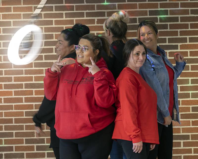 Shaw Local celebrated the winners and nominees of the Sauk Valley Favorites with a dinner and awards ceremony Tuesday, May 12, 2026, at Sauk Valley College.