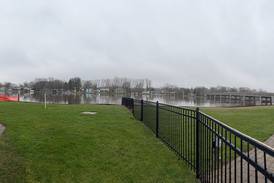 McHenry County residents warned to prepare for flooding along Fox River