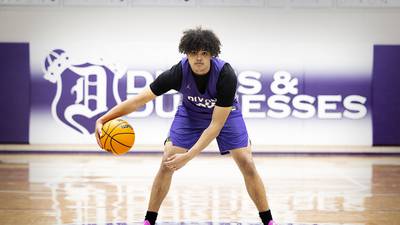 The 2024-25 Sauk Valley Media All-Area Boys Basketball Team