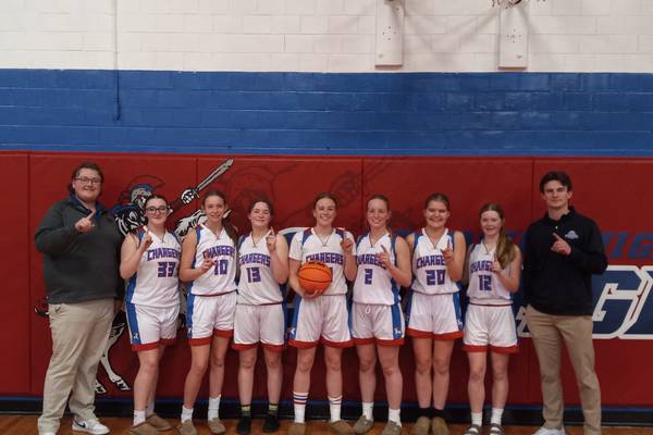 Tri-Point claims RVC Tournament title with 51-31 win over Clifton Central