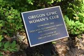 Oregon Woman’s Club celebrates 100 years of service