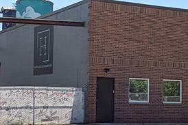 Retail shops, pavilion and dog park part of commercial development proposed for downtown Oswego