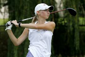 2025 Northwest Herald girls golf preview capsules 