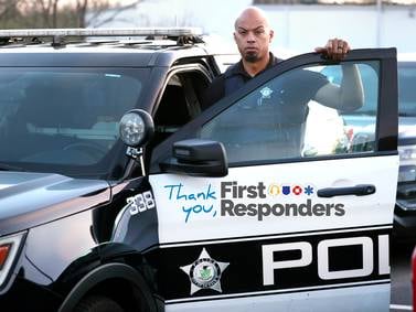 The Nightcrawlers: DeKalb police officers talk policing the night shift