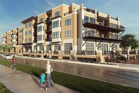 Apartment complex proposed near Fox River in St. Charles scaled back