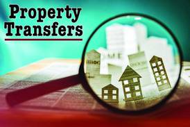 Property transfers for Whiteside, Lee and Ogle counties filed April 26-May 3