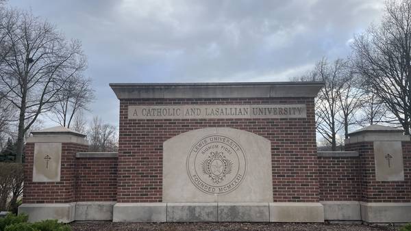 Lewis University in Romeoville cutting 10% of workforce due to decline in international students