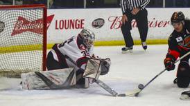 Hockey: Steel continue to surge in standings, edge Omaha
