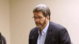 Libertarian Party unconcerned by being left off follow-up letter to some McHenry County voters
