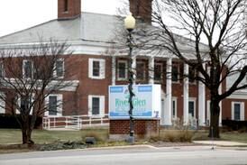 No injuries in St. Charles senior community kitchen fire Wednesday