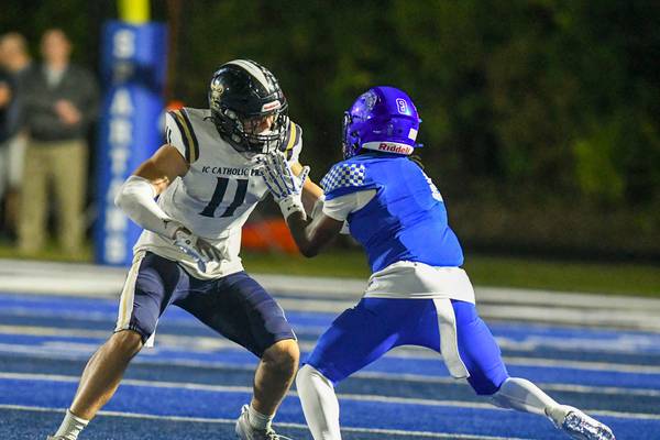 What we learned in Week 6: CCL/ESCC produces wild week of results