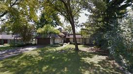 Hinsdale: Single-family home sells for $1.03 million