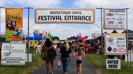PHOTOS: Yorkville holds its annual Hometown Days 