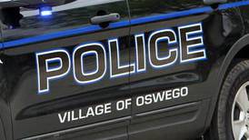 Oswego police make 2 drug-related arrests during holiday traffic enforcement campaign