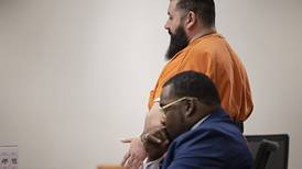 Photos: Bennett sentenced to 60 years for first degree murder