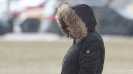 Bitter cold to descend on northern Illinois, last most of the week