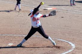Kennedy Latimer’s 6 RBIs powers DeKalb to win, 2-0 start