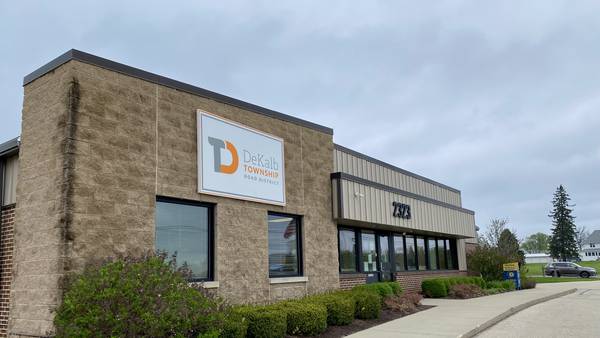 Shred unwanted documents, recycle items at Kishwaukee Family YMCA 