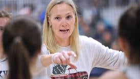Girls basketball: Parkview Christian’s Kayla Linden receives national coaching honor