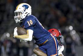 Listen: Illinois high school football recaps for Week 3