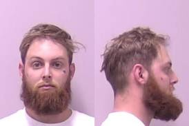 South Elgin man charged with firing a weapon in downtown St. Charles