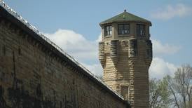 State Sen. Ventura urges people to go to Joliet prison meeting