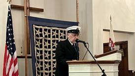 Veterans to share service stories at in Yorkville Veterans Day tribute