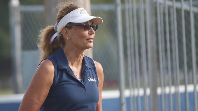 Relationships kept Carol Bauer in coaching for more than 3 decades