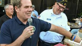 Photos: Geneva America Legion's Keeps Vets Cool Raffle 