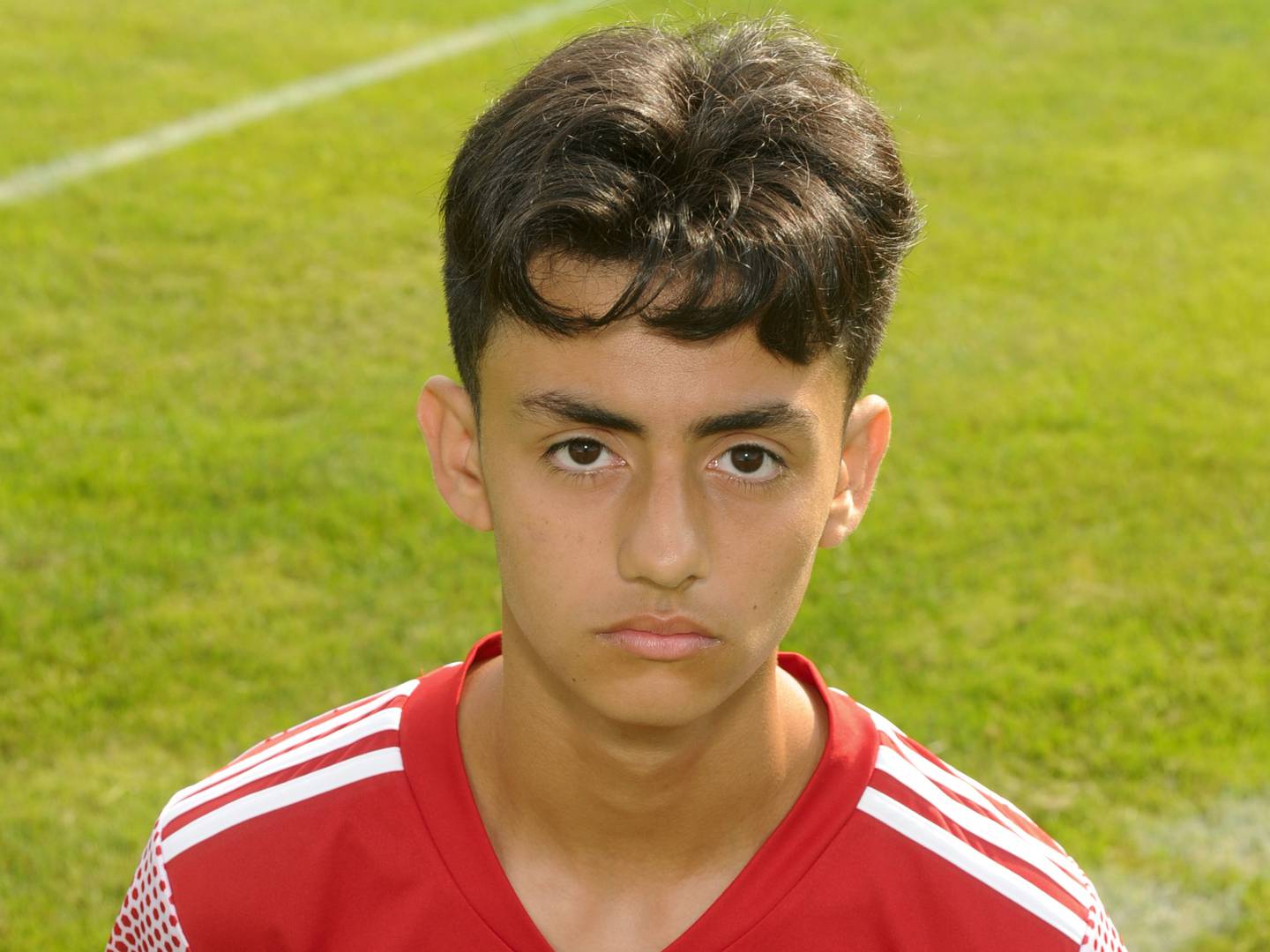 Dundee-Crown's Miguel Angel Pena