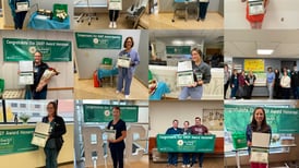 Riverside recognizes DAISY Award winners for 2025