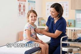 Schedule Early for Next School Year’s Health Requirements