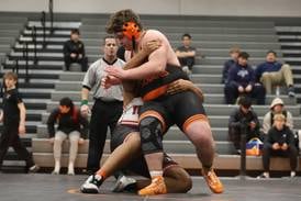 Photos: SouthWest Prairie Conference Boys Wrestling Championships