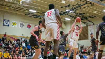 High school basketball: Huntley school board decides not to participate in winter season