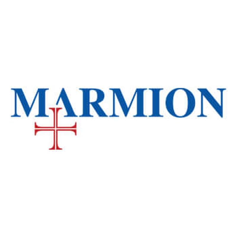 Marmion logo