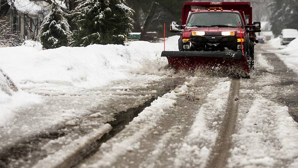 Kankakee County schools announce closures, e-learning days for Monday