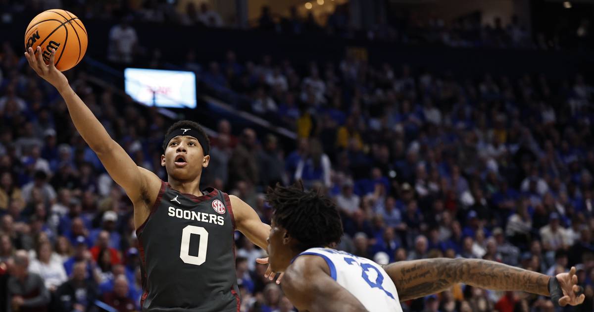 NBA Draft: ESPN projects Joliet’s Jeremiah Fears going top 5 in next month’s NBA Draft