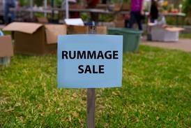 A Servant’s Heart hosting rummage sale Friday and Saturday